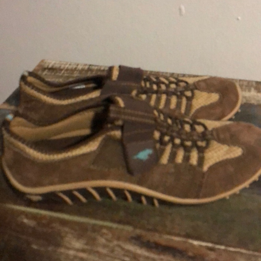 Rocket Dog tennis shoes